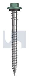 TYPE 17 HEX + WASHER + XGRiP CL4 WI T17 XGP HX S:12-11X 65 thumbnail 2