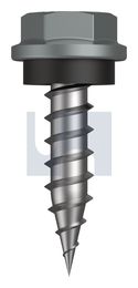NEEDLE PT SDS HEX + WASH CL4 WN NP SEAL HX:10-12X 20 thumbnail 2