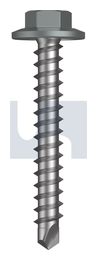 VMAX SDS FLANGED HEX HEAD CL3 WN VMAX FLG HX:12-11X 40 thumbnail 2