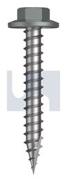 TYPE 17 FLANGED HEX HEAD CL4 WN T17 FLG HX:12-11X 40 thumbnail 2