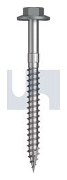 TYPE 17 FLANGED HEX HEAD CL4 WN T17 FLG HX S:12-11X 65 thumbnail 2