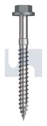 TYPE 17 FLANGED HEX HEAD CL4 WN T17 FLG HX S:14-10X 65 thumbnail 2
