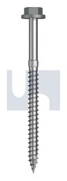 TYPE 17 FLANGED HEX HEAD CL4 WN T17 FLG HX S:14-10X 90 thumbnail 2