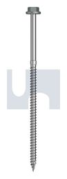 TYPE 17 FLANGED HEX HEAD CL4 WN T17 FLG HX S:14-10X150 thumbnail 2