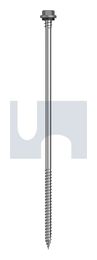 TYPE 17 SDS HEX + WASH + XGRiP CL4 WN T17 XGRIP HX:14-10X200 thumbnail 2