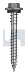 TYPE 17 HEX + WASHER + XGRiP CL4 WN T17 XGP HX S:12-11X 50 thumbnail 2