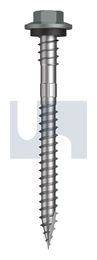 TYPE 17 HEX + WASHER + XGRiP CL4 WN T17 XGP HX S:12-11X 65 thumbnail 2
