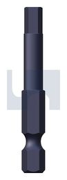 POWER HEX DRIVE POWER BIT SLV: HX5 X 50 thumbnail 2