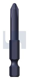 POWER PHILLIPS DRIVE POWER BIT SLV: PH1 X150 thumbnail 2