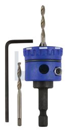 EZ DRILL BIT KIT EZBIT COUNTERSINK TOOL KIT:#8 thumbnail 2