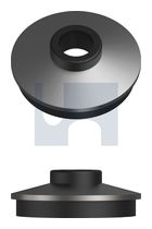 CYCLONE MULTISEAL WASHER AL CYC M/SEAL-D WASHER: M25 thumbnail 2