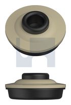 CYCLONE MULTISEAL WASHER AL CC CYC M/SEAL-D WASHER: M25 thumbnail 2