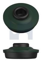 CYCLONE MULTISEAL WASHER AL CG CYC M/SEAL-D WASHER: M25 thumbnail 2