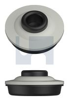 CYCLONE MULTISEAL WASHER AL DW CYC M/SEAL-D WASHER: M25 thumbnail 2