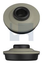 CYCLONE MULTISEAL WASHER AL EH CYC M/SEAL-D WASHER: M25 thumbnail 2