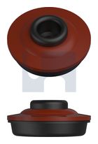 CYCLONE MULTISEAL WASHER AL HE CYC M/SEAL-D WASHER: M25 thumbnail 2
