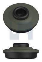 CYCLONE MULTISEAL WASHER AL MA CYC M/SEAL-D WASHER: M25 thumbnail 2
