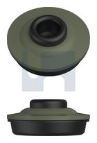 CYCLONE MULTISEAL WASHER AL PE CYC M/SEAL-D WASHER: M25 thumbnail 2