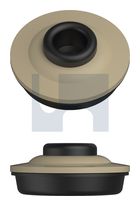 CYCLONE MULTISEAL WASHER AL PR CYC M/SEAL-D WASHER: M25 thumbnail 2