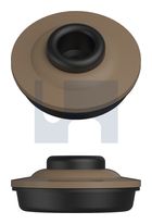 CYCLONE MULTISEAL WASHER AL PT CYC M/SEAL-D WASHER: M25 thumbnail 2