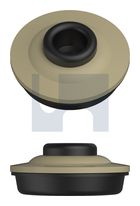 CYCLONE MULTISEAL WASHER AL SA CYC M/SEAL-D WASHER: M25 thumbnail 2
