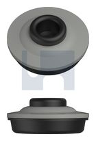 CYCLONE MULTISEAL WASHER AL SG CYC M/SEAL-D WASHER: M25 thumbnail 2