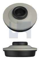 CYCLONE MULTISEAL WASHER AL SM CYC M/SEAL-D WASHER: M25 thumbnail 2