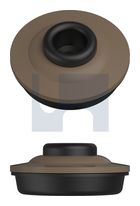 CYCLONE MULTISEAL WASHER AL ST CYC M/SEAL-D WASHER: M25 thumbnail 2