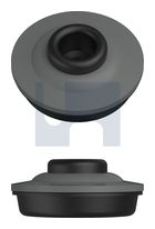 CYCLONE MULTISEAL WASHER AL WN CYC M/SEAL-D WASHER: M25 thumbnail 2