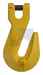 GRAB HOOK WITH CLEVIS GR80 CLEVIS GRAB HOOK:  6MM thumbnail 2