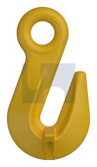 GRAB HOOK WITH EYE GR80 EYE GRAB HOOK: 13MM thumbnail 2