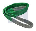 FLAT SLING 2 PLY PROTECTED EYE FLAT SL 2P AS1353: 2000KG X 1M thumbnail 2