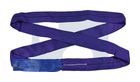 ROUND SLING RND SLING AS4497: 1000KG X 1M thumbnail 2