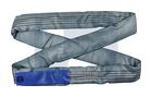 ROUND SLING RND SLING AS4497: 4000KG X 1M thumbnail 2