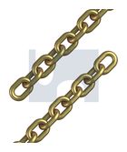 G70 TRANSPORT CHAIN ZYP G70 CHAIN 50KG BUCKET:10MM thumbnail 2