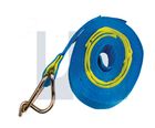 REPLACE STRAP HOOK / KEEPER REPLACE STRAP H/K: 50 X  9M thumbnail 2