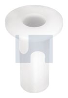 WASHER-BUSHING NYLON SHOULDER WASH: 24.5 X  5 thumbnail 2