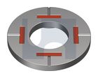DURASQUIRT DTI WASHER MGAL 10.9 DURASQUIRT DTI:M12 thumbnail 2