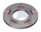 SQUIRTER DTI WASHER PLN 10.9 F959M SQUIRT DTI:M24 thumbnail 2
