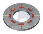 SQUIRTER DTI WASHER PLN 10.9 F959M SQUIRT DTI:M36 thumbnail 2