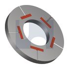 DURASQUIRT DTI WASHER GALV 8.8 DURASQUIRT DTI: M20 thumbnail 2