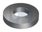 DISC SPRING WASHER 4L PLN TREP 4L SPR WASH: M8 thumbnail 2
