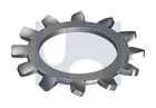 LOCK WASHER EXTERNAL TOOTH Z/P EXT-TLOCK WASHER: 3/16 thumbnail 2