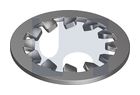 LOCK WASHER INTERNAL TOOTH Z/P INT-TLOCK WASHER: M3 thumbnail 2