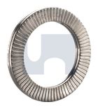 STANDARD WASHER 316 NORD-L STD WASH:M6 thumbnail 2
