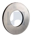 LARGE OD WASHER 316 NORD-L LOD WASH:M10 thumbnail 2