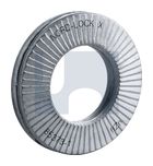 X SERIES OD WASHER DPT NORD-L SXS LOD WASH:M10 thumbnail 2