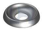 CUP WASHER 304 S/S CUP WASHER:#06 thumbnail 2