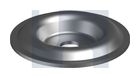 SKID PLATE CUP WASHER 304 SKID PLATE CUP WASH: M6 thumbnail 2
