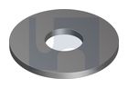 MUDGUARD WASHER 304 DIN9021 MUD GD WASH:M20X60 thumbnail 2